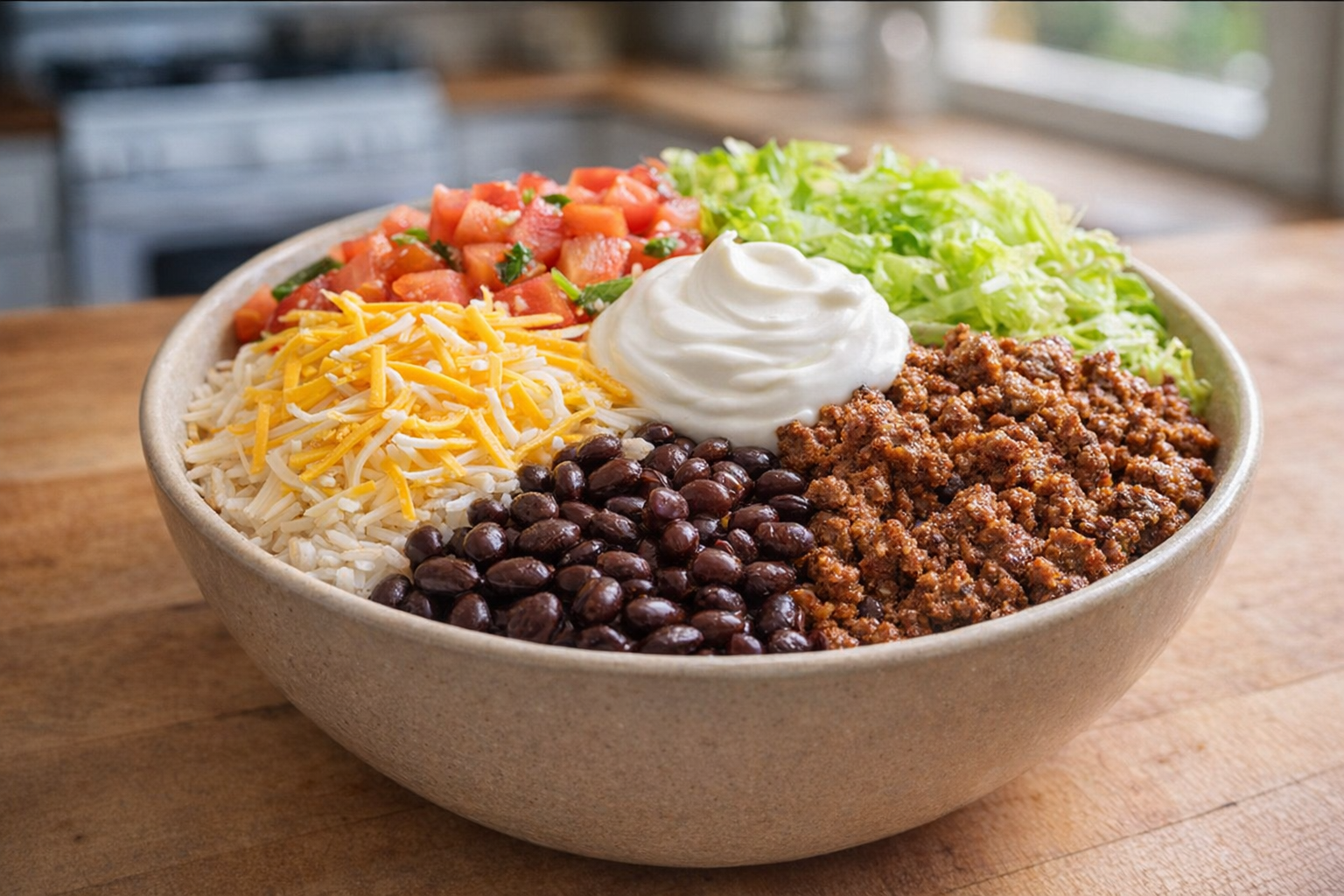 How to Make Perfect Homemade Taco Seasoning